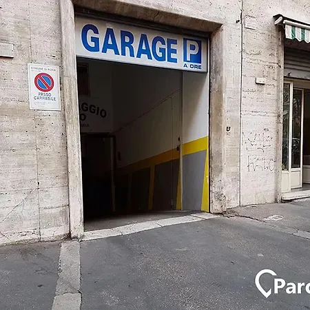 Domus Marzio
