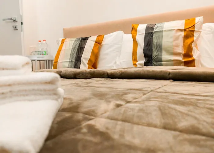 Gasthof Domus Marzio 3*