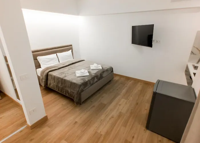 Gasthof Domus Marzio 3*