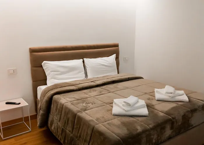 Gasthof Domus Marzio 3*