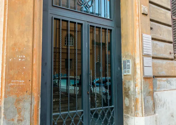 Domus Marzio Gasthof 3*